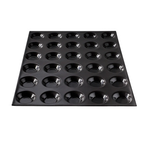 Moule 30 Mini-Tartelettes