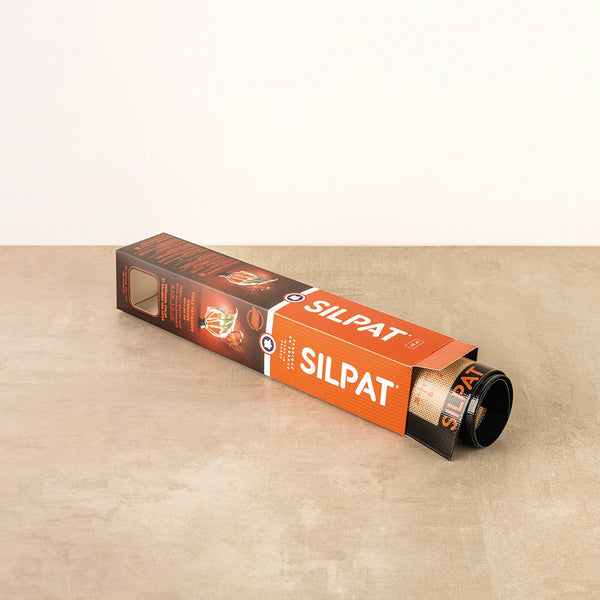 Roulpat Perfect Pastry Full Size Packaging