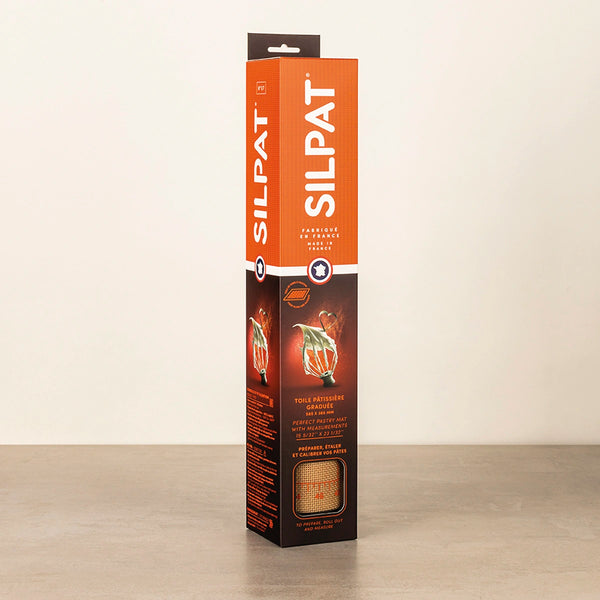 Roulpat Perfect Pastry Full Size Packaging