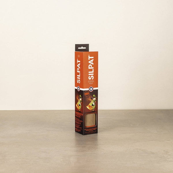 Silpat Microwave Size Baking Mat Packaging