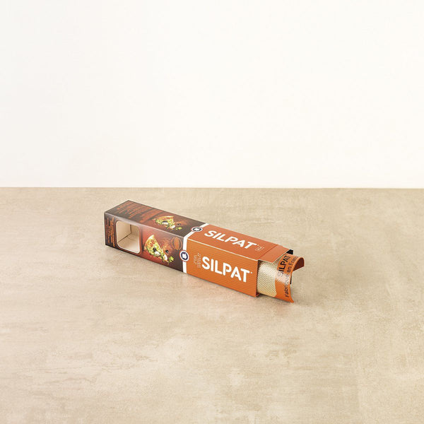 Silpat Microwave Size Baking Mat Packaging