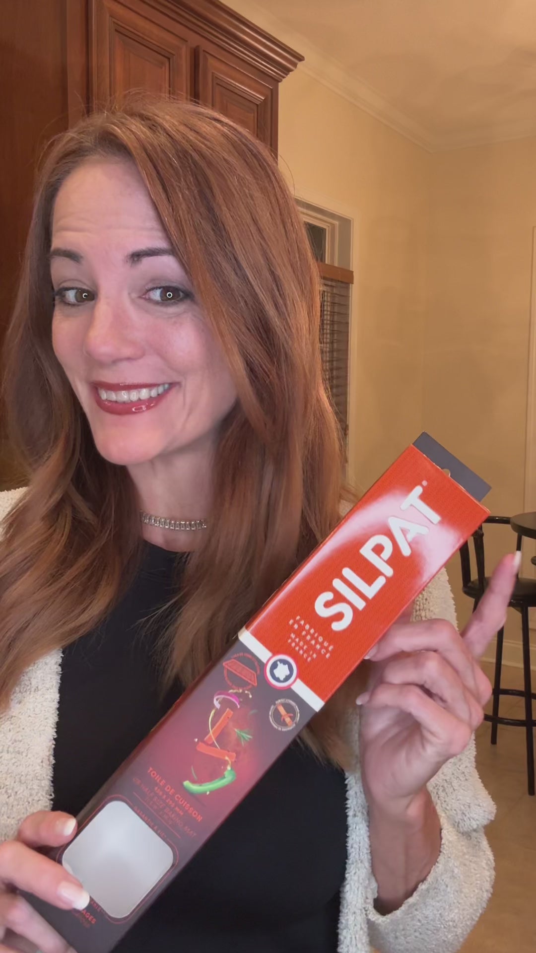 Silpat Video How To Use 