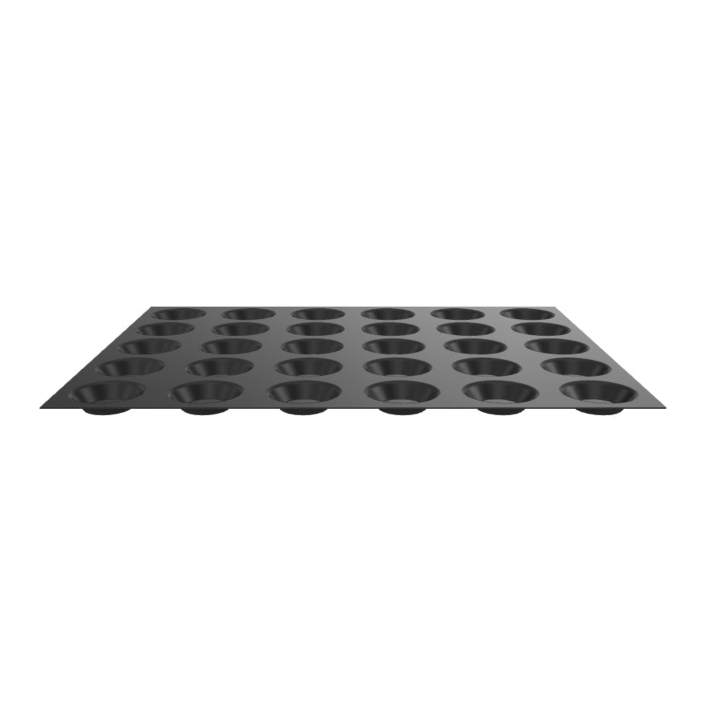 Moule 30 Mini-Tartelettes