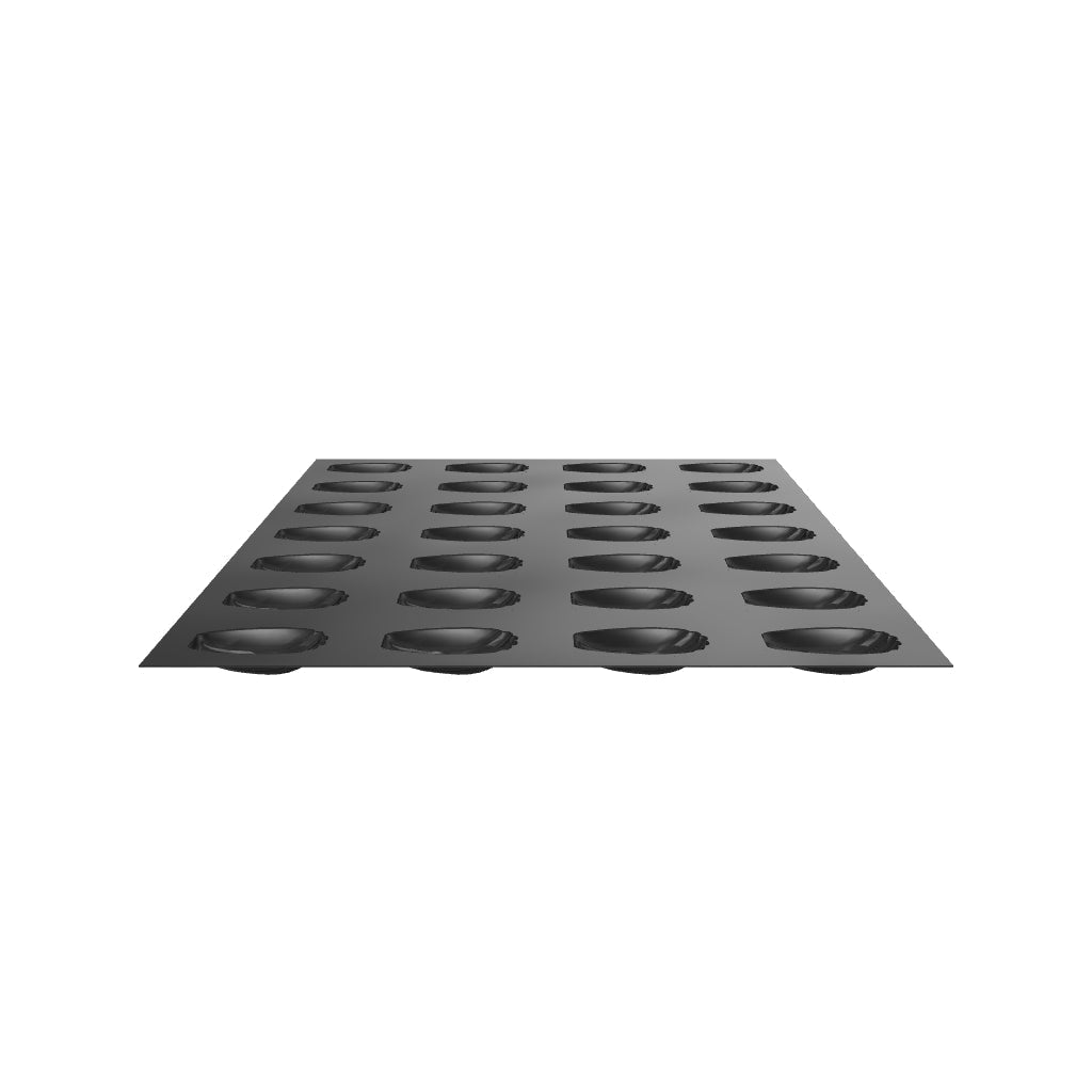 Moule 28 Mini Madeleines Flexipan