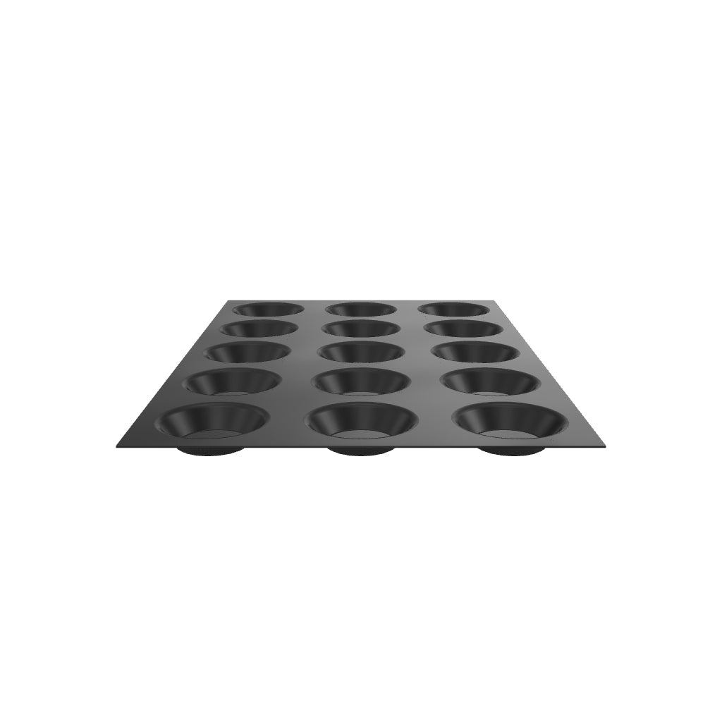 Moule 15 Mini Tartelettes Flexipan