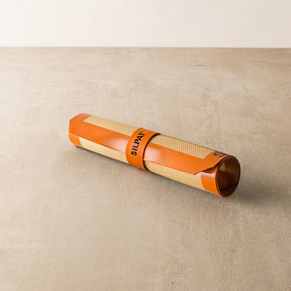 Silpat Half Size Baking Mat & Sil-Band